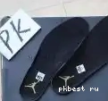 black X version Ovo Authentic Air Jordan best 0612